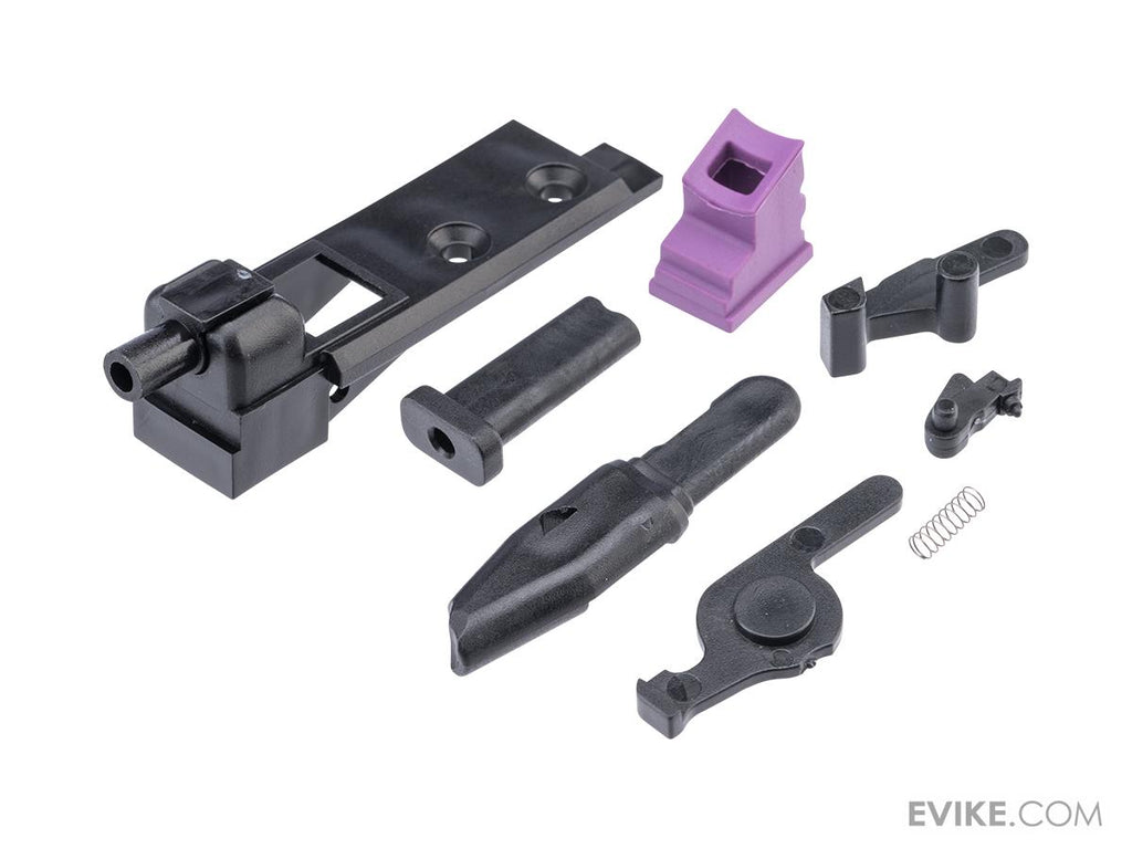 CYMA x SP Systems Gas Magazine Rebuild Kit for EMG Lancer Systems CGS Magazines