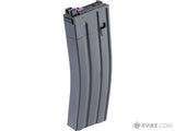 CYMA x SP System Magazine for CGS & MWS Gas Blowback Airsoft Rifles