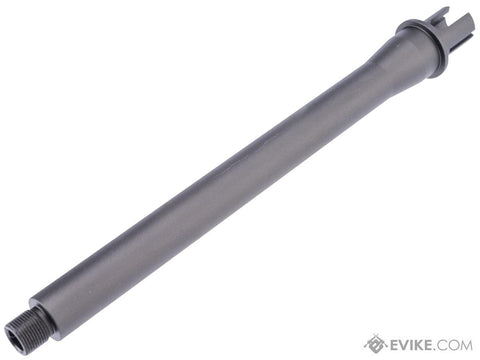 CYMA Metal Outer Barrel for M4 Series Airsoft AEG Rifles (253mm)  10" inches
