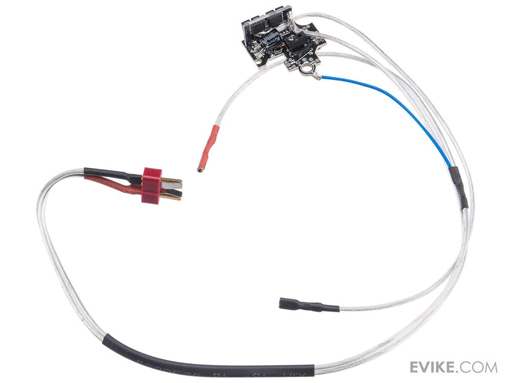 CYMA  - ZEUS Electronic Trigger MOSFET Unit for Version 2 Airsoft AEG Gearboxes