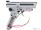 CYMA - Standard Complete Ver III Gearbox w/ High Torque Motor for AK Series Airsoft AEG
