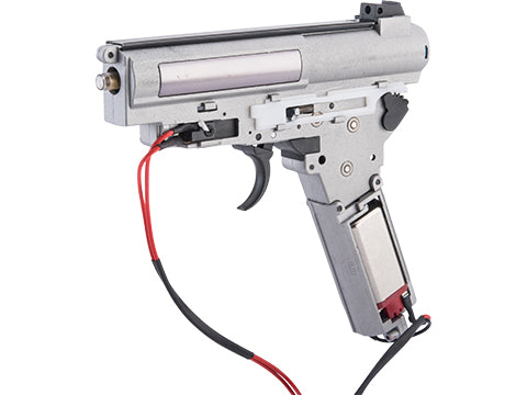 CYMA - Standard Complete Ver III Gearbox w/ High Torque Motor for AK Series Airsoft AEG