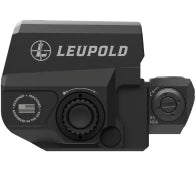 LCO- Carbine Optic 1-MOA Red Dot
