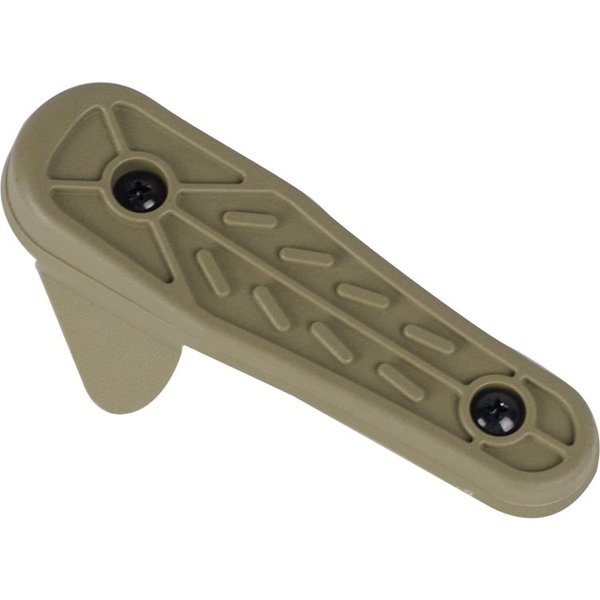 Valken Battery Door For ASL & Battle Machine Series Airsoft AEGs