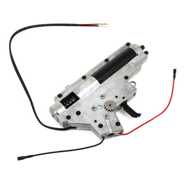 Valken ASL Complete Gearbox #96031