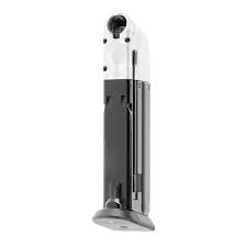 T4E - Walther PDP 43 cal Spare Magazine
