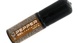 T4E - (  P2P PSG ll  ) Pepper Gel Cartridge Refill