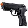 BERETTA PX4 STORM SPRING AIRSOFT - BLACK