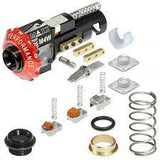 MAXX CNC Aluminum Hopup Chamber - Wolverine MTW HPA Rifle