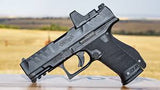 T4E - Walther PDP 43 cal Paintball Pistol