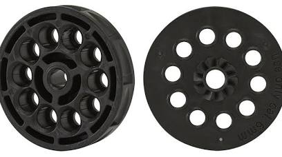 Elite Force H8R Rotary Magazines (2pack)