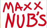 MAXX - Hop-Up Replacement Hop-Up NUB's