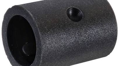 KWA - E-10 Pistol and SMG Hop Up Bucking w/ I-1 Ball Bearing (nub)