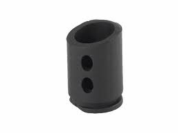 ECHO1  - Metal 14mm Negative (CCW) Flash Hider- P90/E90/ETW