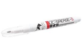 Unicorn Airsoft  - Silicone Lubricant - (Pen)