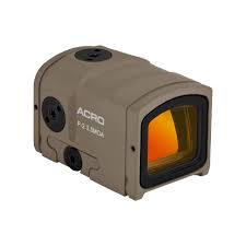 ACRO (CLONE) P-2 Red Dot Reflex Sight