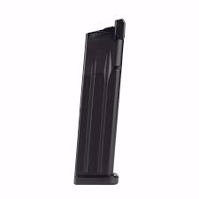 MODIFY Airsoft - TRINITY HI-CAPA 5.1 GBB Aisoft Pistol MAG-6MM- (28 Rounds)