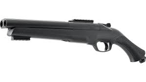 UMAREX T4E - TS .68 GEN2 DOUBLE BARREL PAINTBALL SHOTGUN