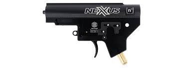 Mech Labs - Nexxus SA HPA Engine Gearbox Kit - M4 V2 Drop In Engine / Mechanical