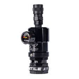 HK ARMY : Airsoft LPR Hostile XLP Regulator for HPA - Quick-Disconnect
