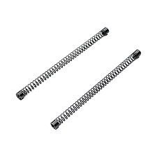 CTM Airsoft : Hi-Capa 180% Air Nozzle Spring Set for Tokyo Marui 5.1/4.3 GBB Pistols - (2 Pack