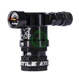 HK ARMY : Airsoft LPR Hostile XLP Regulator for HPA - Quick-Disconnect