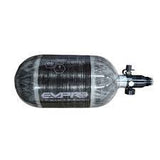 EMPIRE Paintball - HPA MEGA LITE 68/4500 and 48/4500 psi COMPRESSED AIR TANK -