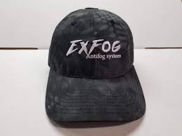 EXFOG: Kryptek Typhon Tactical Hat