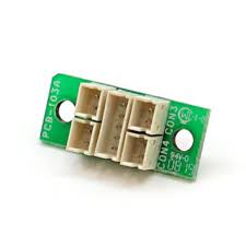 PolarStar Universal Plugboard | Universal Switchboard