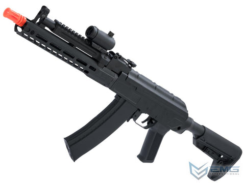 EMG Helios Sharps Bros. / SLR Rifleworks Licensed MB47 SOLO Airsoft AEG (Model: 9" Handguard)