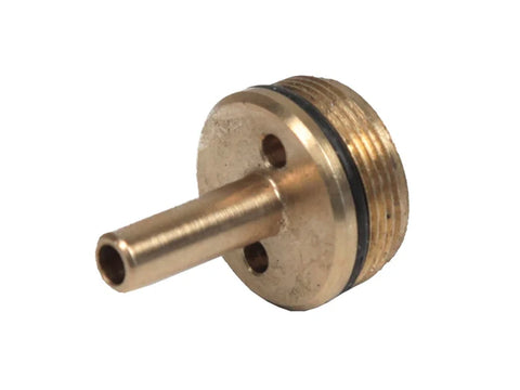 Echo1 ASR OEM Cylinder Head