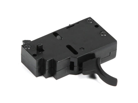 Echo1  - ASR Sniper OEM Trigger Group Assembly