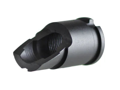 Echo1 - Red Star AKM Metal Black Flash Hider-CCW
