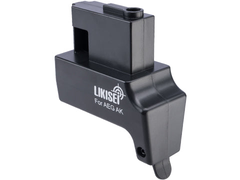 Likisei : Odin M12 Sidewinder Adapter for Airsoft Magazines