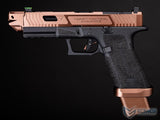 EMG x TTI CNC Ballerina Gas Blowback Airsoft Pistol