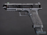 EMG x TTI CNC Ballerina Gas Blowback Airsoft Pistol
