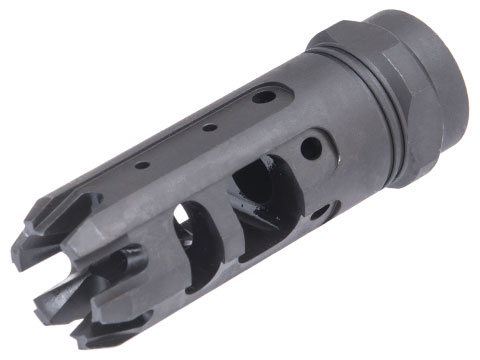 EMG  : Helios x Strike Industries King Comp 14mm Negative Muzzle Brake