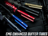 EMG 8-Position Ultimate M4 AR-15 Buffer Tube