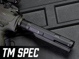 EMG 8-Position Ultimate M4 AR-15 Buffer Tube