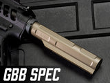 EMG 8-Position Ultimate M4 AR-15 Buffer Tube