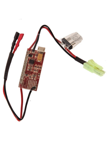 G&G ETU Mosfet (Board only)
