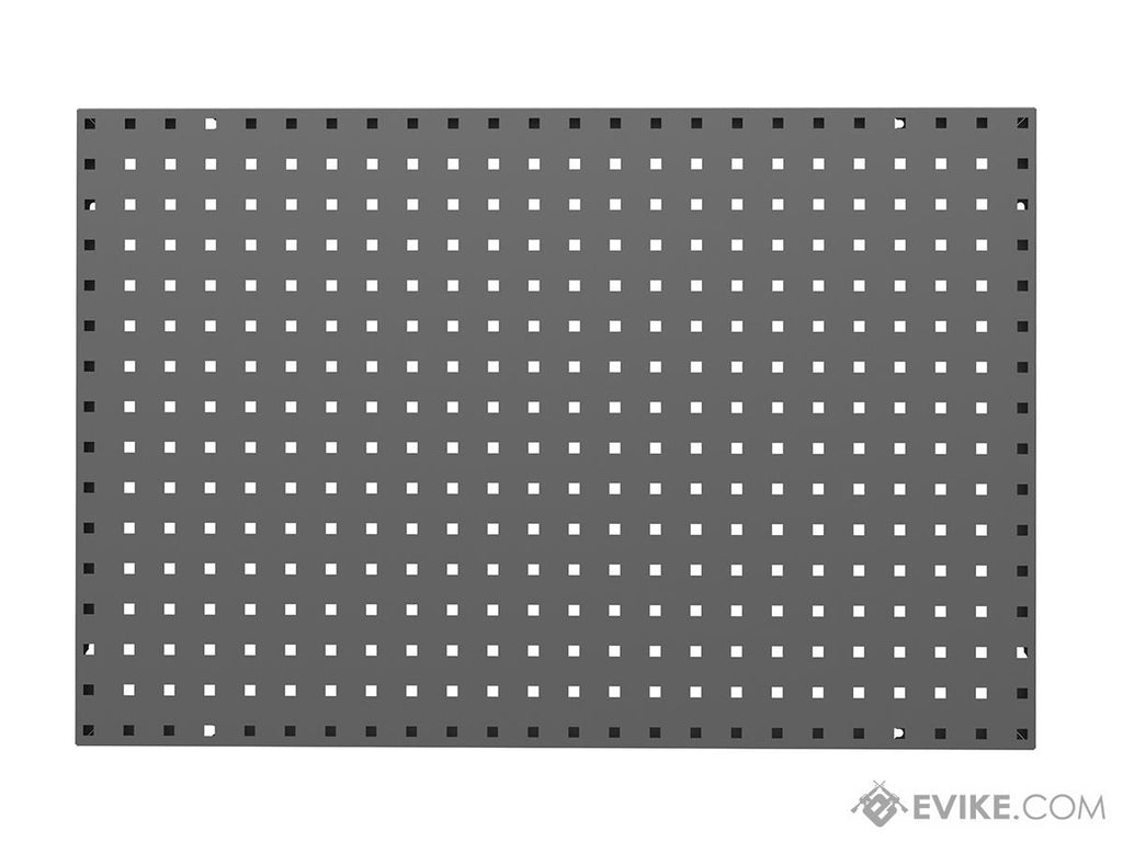 EMG "Battle Wall System" Weapon Display & Storage Panels