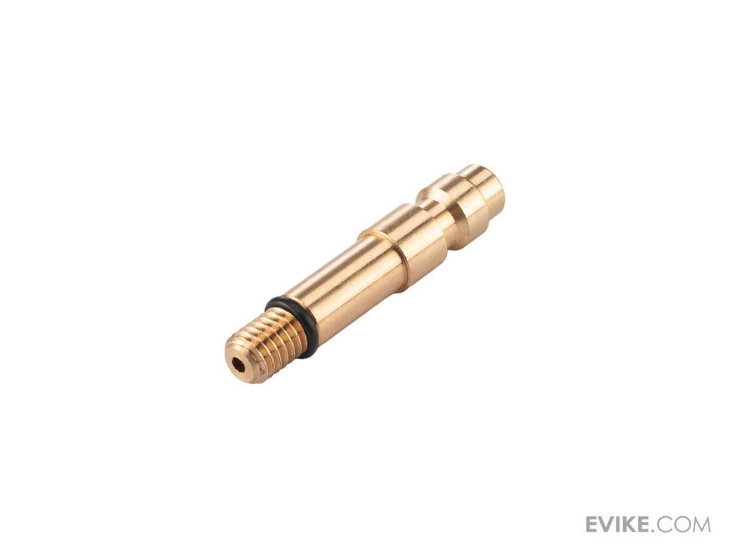 Golden Eagle : HPA Adapter for Alpha Tactical Shotguns