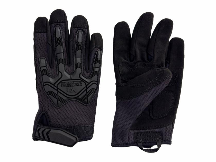 ASG - Pyramex Venture Gear Tactical Heavy-Duty Impact Operator Gloves