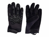 ASG - Pyramex Venture Gear Tactical Heavy-Duty Impact Operator Gloves