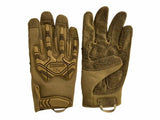 ASG - Pyramex Venture Gear Tactical Heavy-Duty Impact Operator Gloves