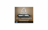 ASG Ultrair 12g CO2  Cartridges [5 Pack]