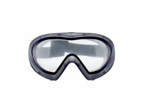 ASG Strike Systems Capstone Dual-Lens Googles, Clear