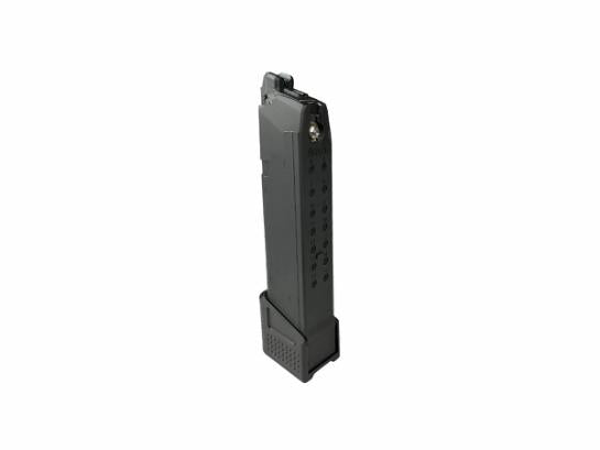 ICS Airsoft - ICP Gas Magazine - 30 Rds BLK