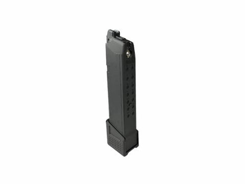 ICS Airsoft - ICP Gas Magazine - 30 Rds BLK